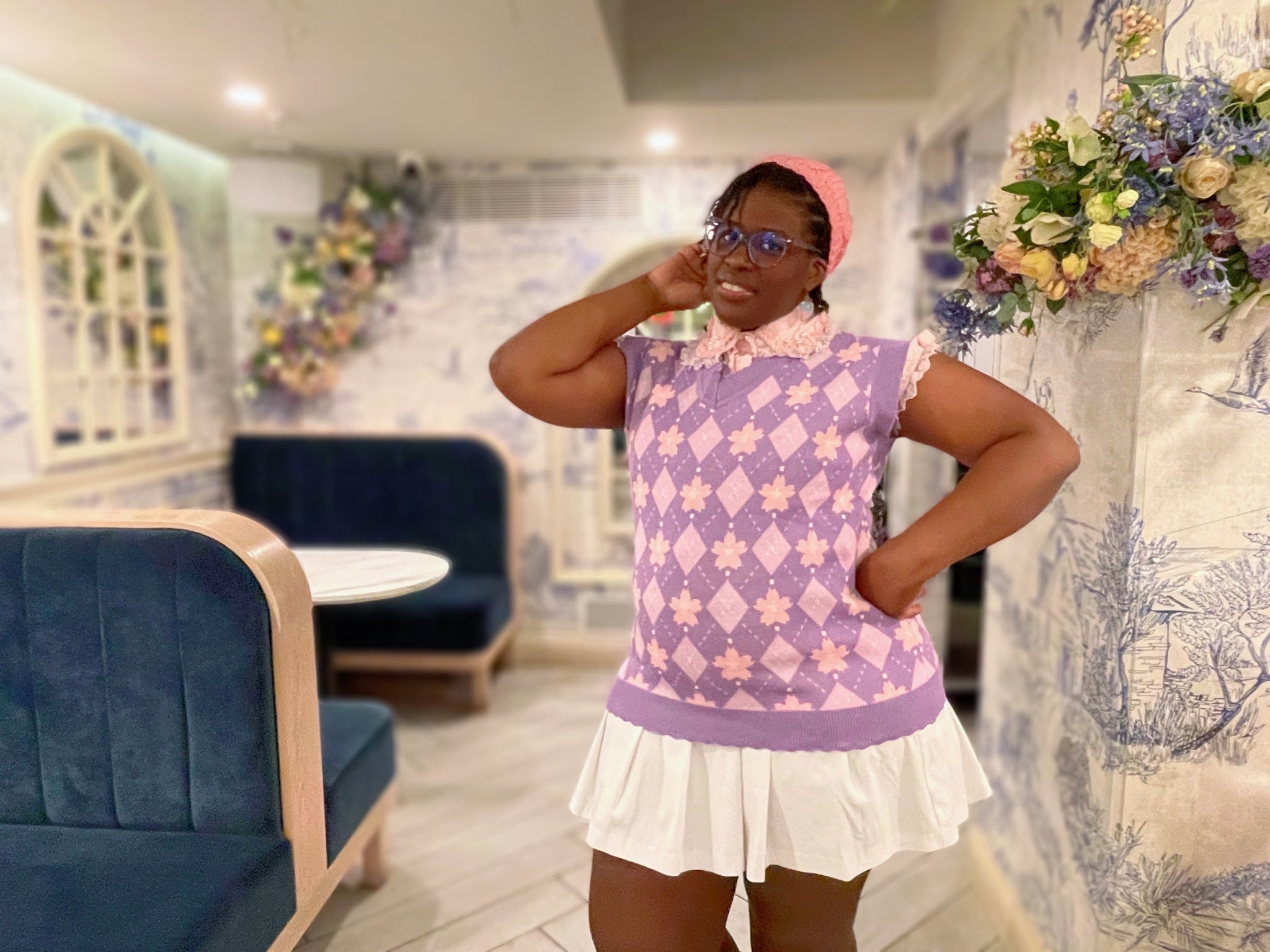 Re:Bloom Collection 2023 – Merry Smile
