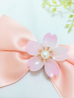 Load image into Gallery viewer, Sakura Bow Set- A Grade
