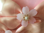 Load image into Gallery viewer, Sakura Bow Set- B Grade
